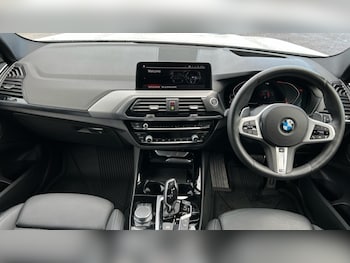 Used BMW X3 2020 for sale - 76722288: Photo