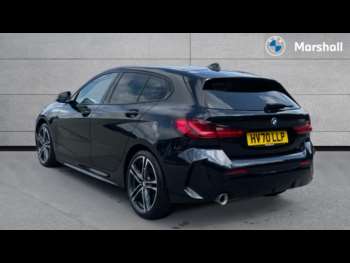 Used BMW 1 Series 2020 for sale - 74805084: Photo