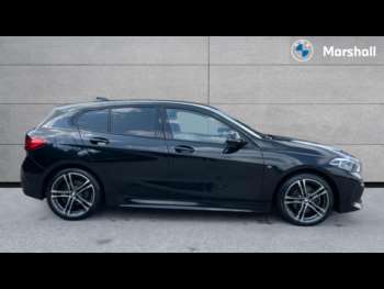 Used BMW 1 Series 2020 for sale - 74805084: Photo