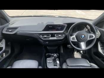 Used BMW 1 Series 2020 for sale - 74805084: Photo