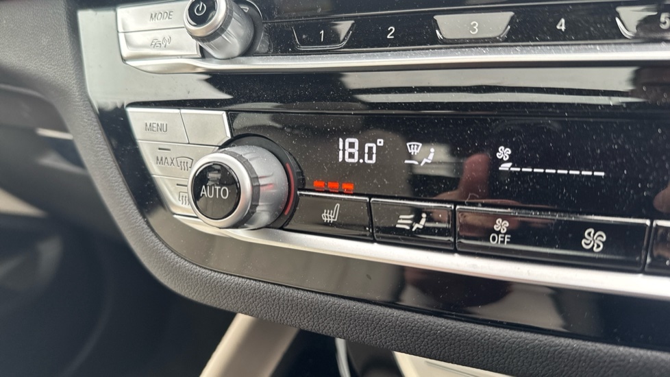 Used BMW X4 2020 for sale - 76773097: Photo 12