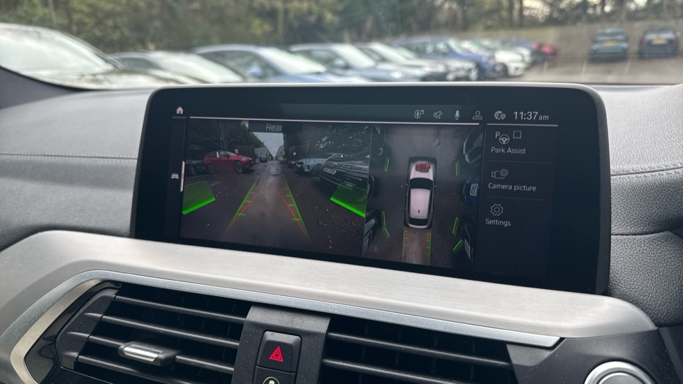 Used BMW X4 2020 for sale - 76773097: Photo 14