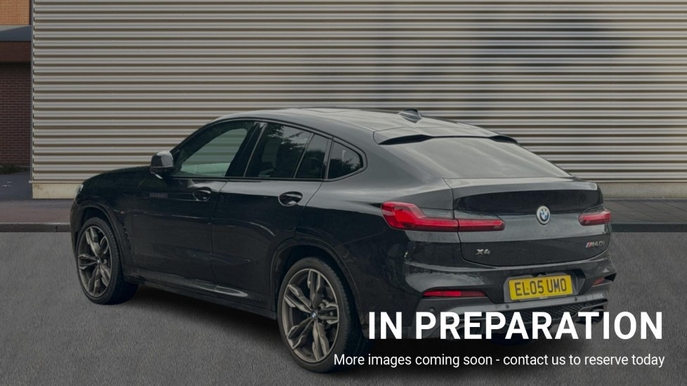 Used BMW X4 2020 for sale - 76773097: Photo 2