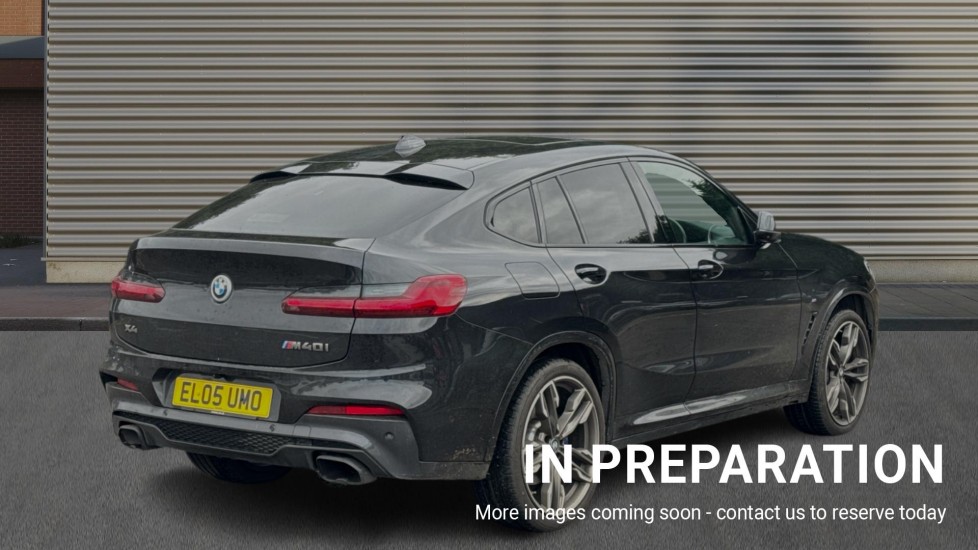 Used BMW X4 2020 for sale - 76773097: Photo 4