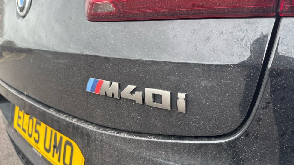 Used BMW X4 2020 for sale - 76773097: Photo 5