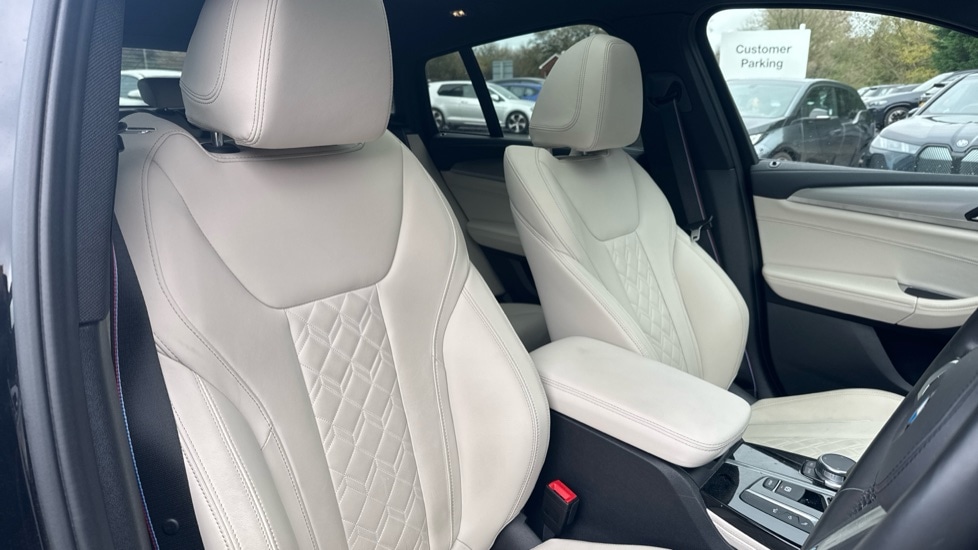 Used BMW X4 2020 for sale - 76773097: Photo 6