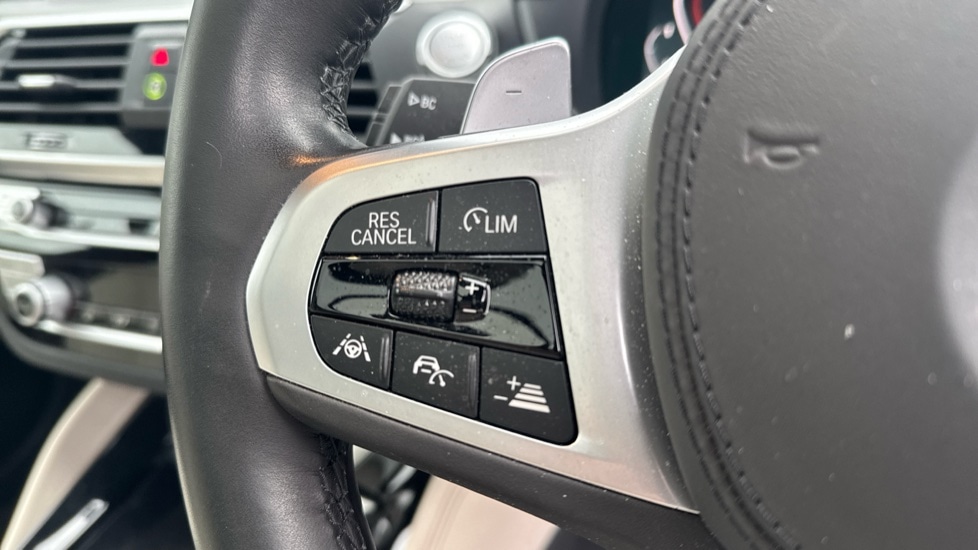 Used BMW X4 2020 for sale - 76773097: Photo 9