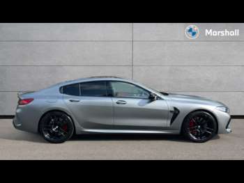Used BMW M8 2023 for sale - 74826608: Photo