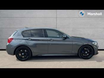 Used BMW 1 Series 2019 for sale - 75066305: Photo