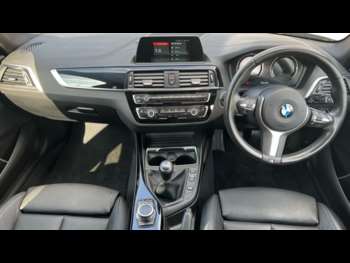 Used BMW 1 Series 2019 for sale - 75066305: Photo