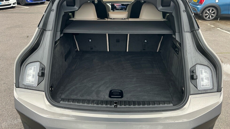 Used BMW iX 2022 for sale - 76773078: Photo 13