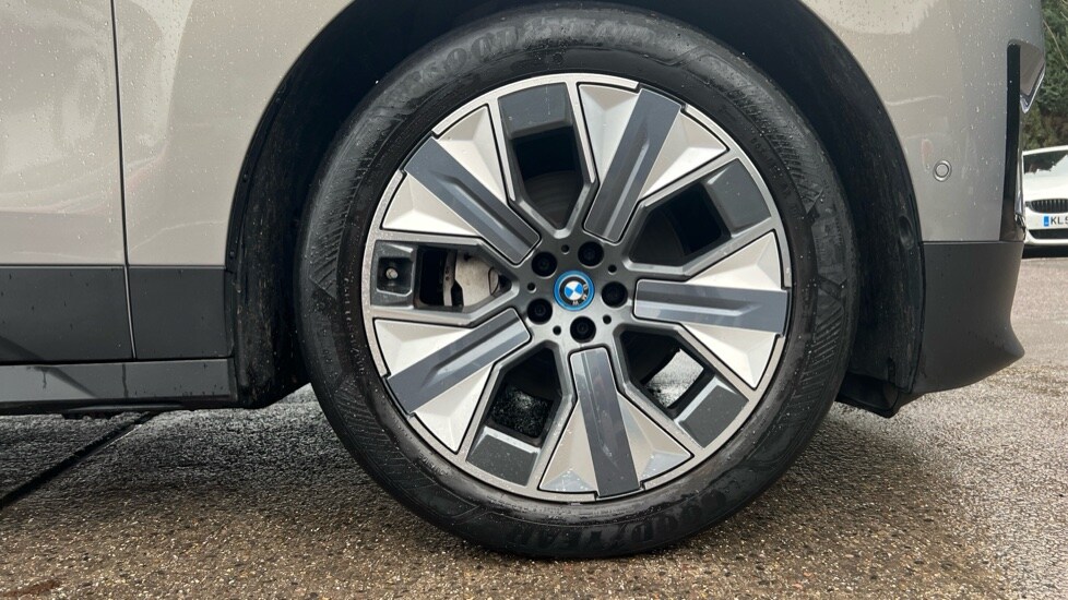 Used BMW iX 2022 for sale - 76773078: Photo 14