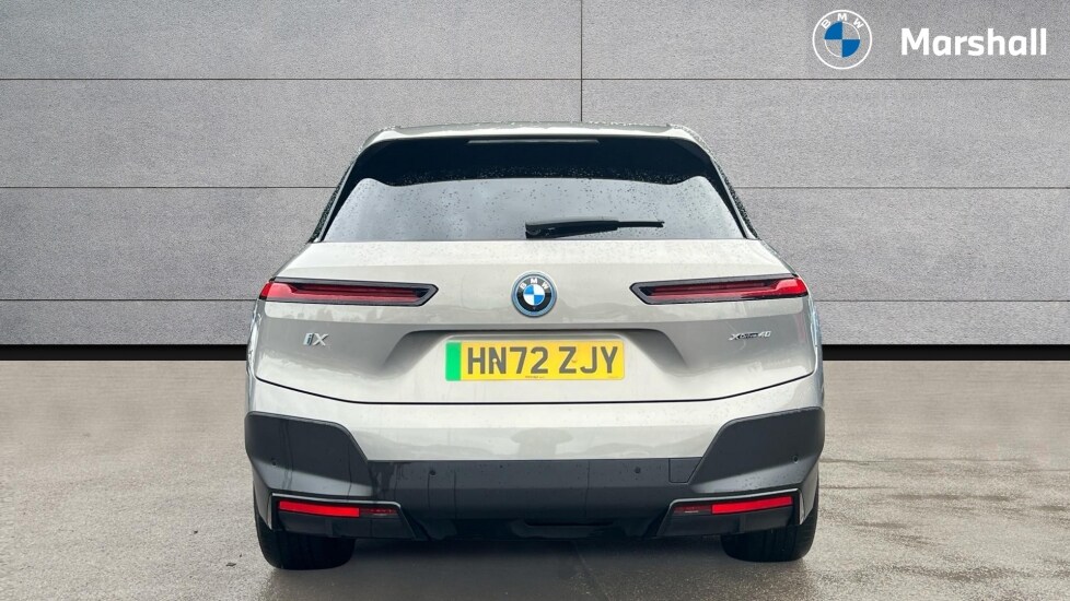 Used BMW iX 2022 for sale - 76773078: Photo 15