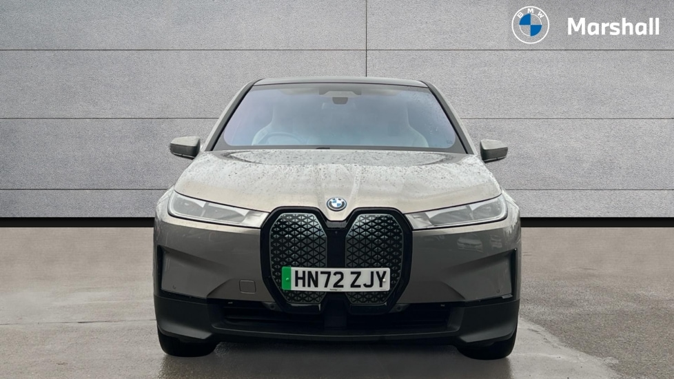 Used BMW iX 2022 for sale - 76773078: Photo 16