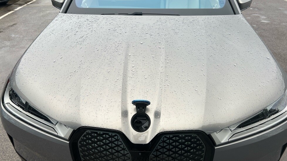 Used BMW iX 2022 for sale - 76773078: Photo 21