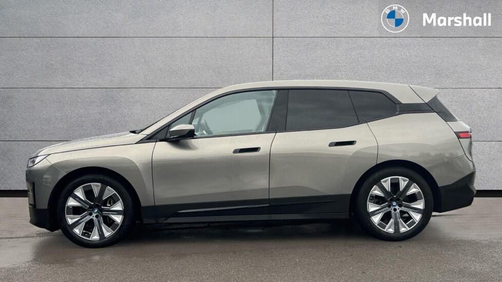 Used BMW iX 2022 for sale - 76773078: Photo 24