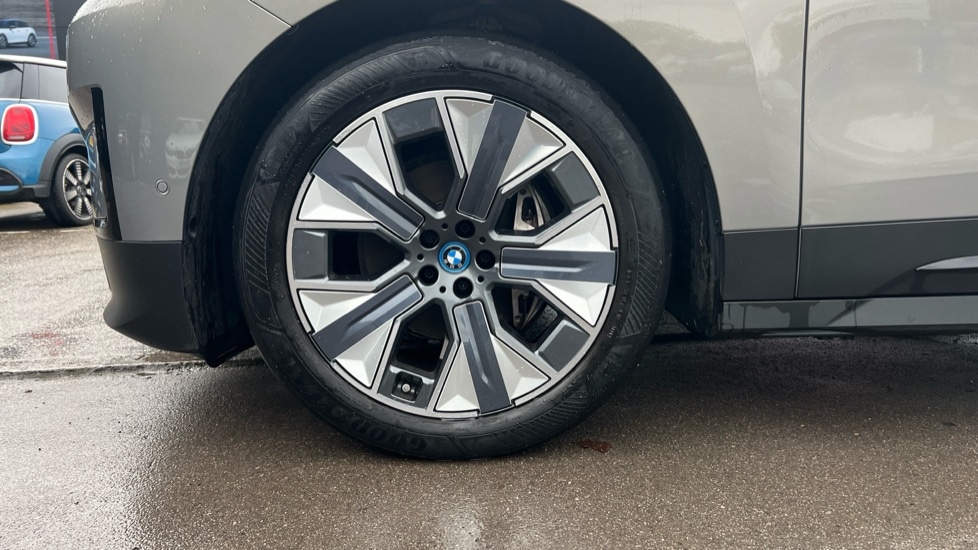 Used BMW iX 2022 for sale - 76773078: Photo 25