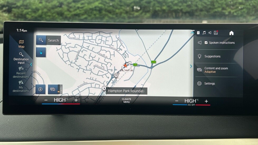 Used BMW iX 2022 for sale - 76773078: Photo 28