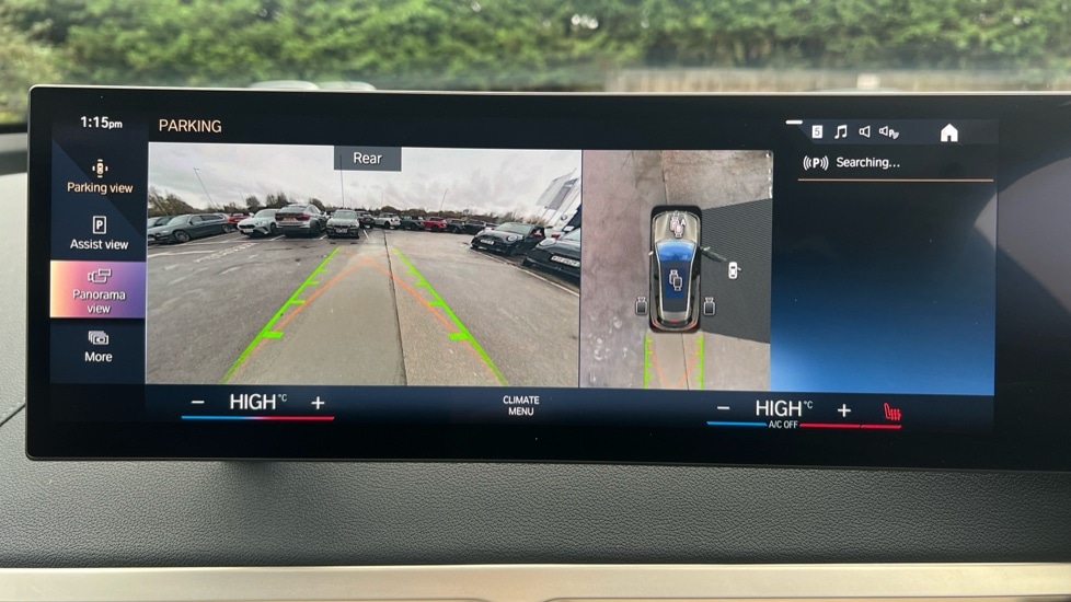 Used BMW iX 2022 for sale - 76773078: Photo 31