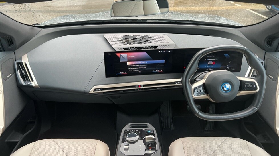 Used BMW iX 2022 for sale - 76773078: Photo 4