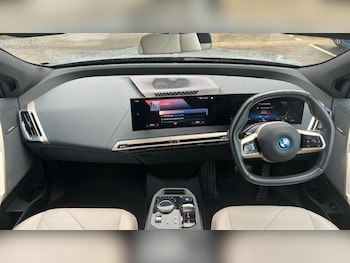 Used BMW iX 2022 for sale - 76773078: Photo