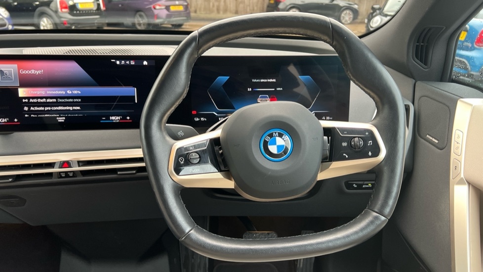 Used BMW iX 2022 for sale - 76773078: Photo 5