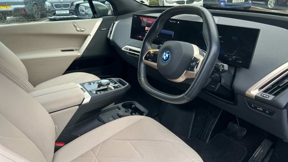 Used BMW iX 2022 for sale - 76773078: Photo 6