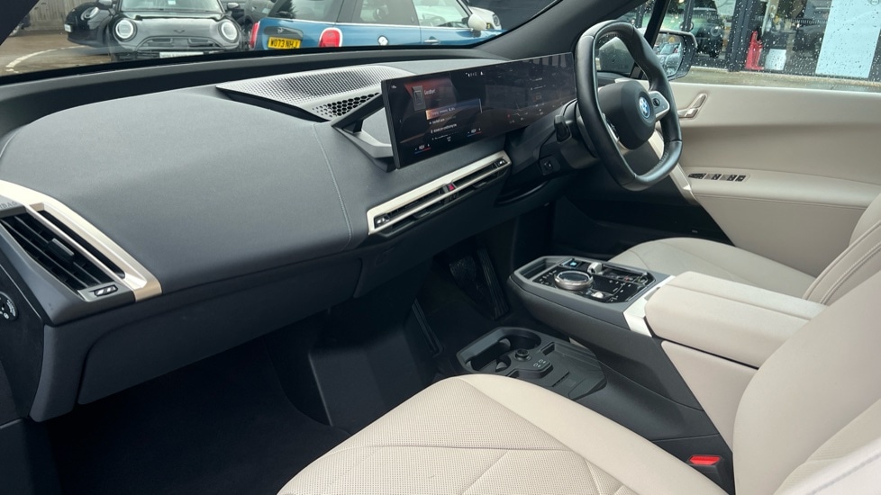 Used BMW iX 2022 for sale - 76773078: Photo 7
