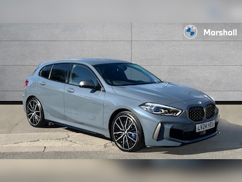 BMW - 1 Series