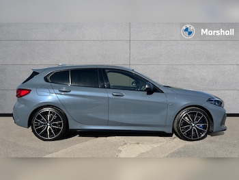 Used BMW 1 Series 2024 for sale - 75874070: Photo