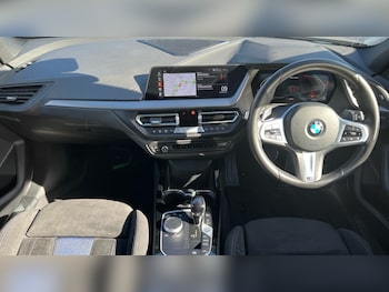 Used BMW 1 Series 2024 for sale - 75874070: Photo