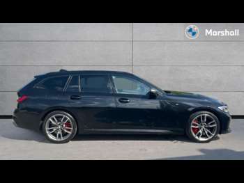 Used BMW 3 Series 2021 for sale - 74683991: Photo
