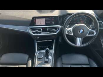 Used BMW 3 Series 2021 for sale - 74683991: Photo