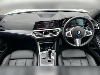 Used BMW 3 Series 2022 for sale - 76749938: Photo