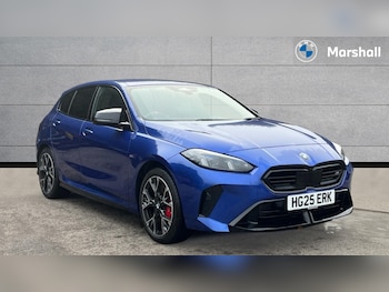 BMW 1 Series feature image