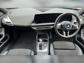 Used BMW 1 Series 2025 for sale - 76914890: Photo