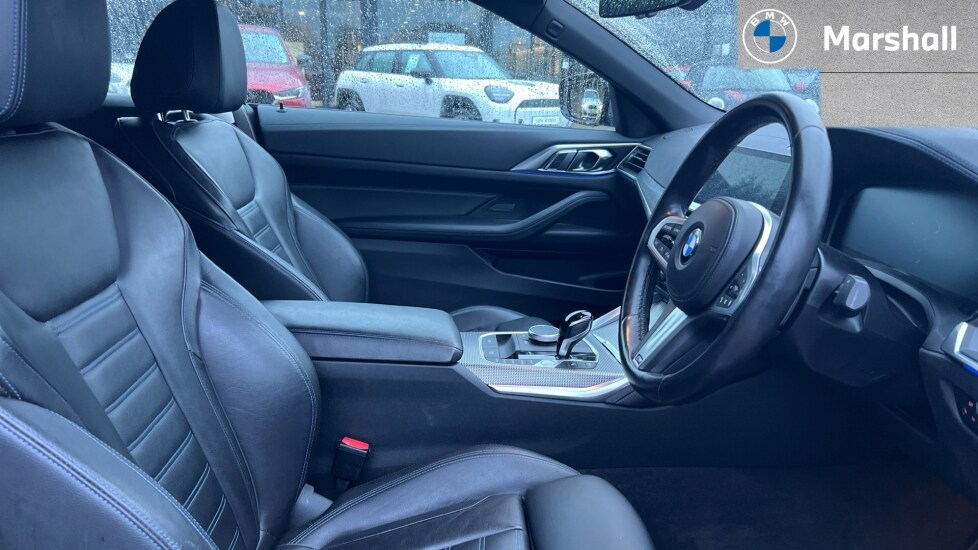Used BMW 4 Series 2022 for sale - 76393755: Photo 11