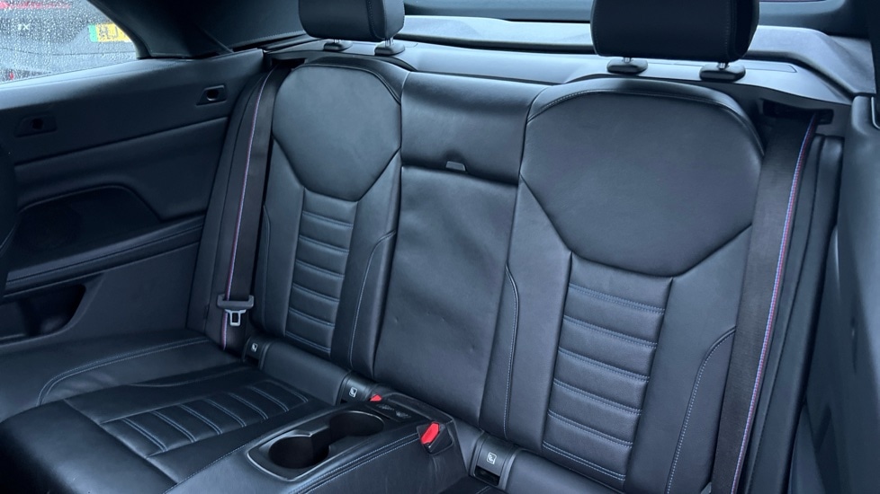 Used BMW 4 Series 2022 for sale - 76393755: Photo 12