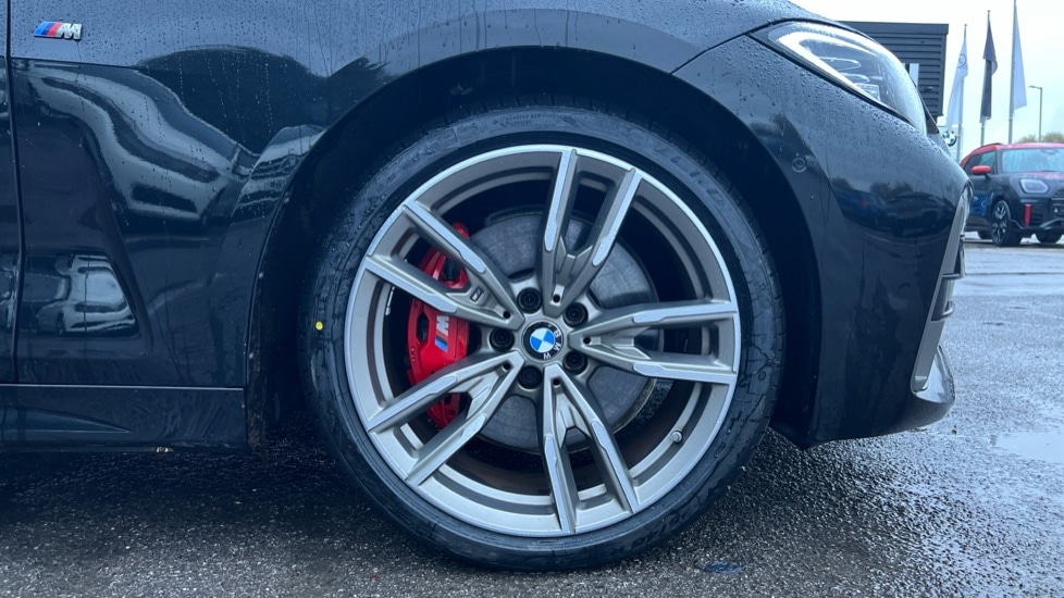 Used BMW 4 Series 2022 for sale - 76393755: Photo 14