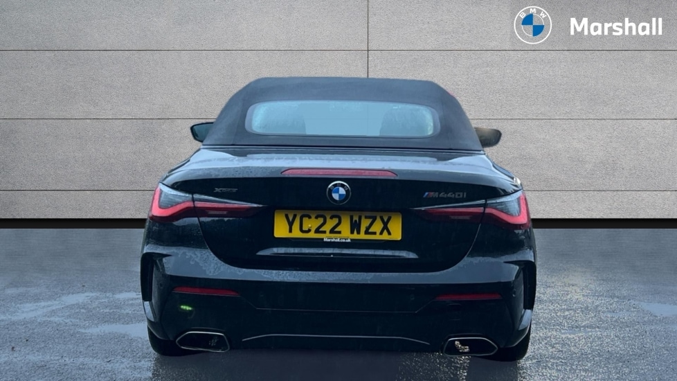 Used BMW 4 Series 2022 for sale - 76393755: Photo 15