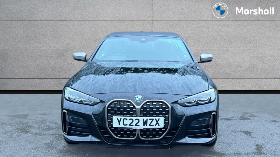 Used BMW 4 Series 2022 for sale - 76393755: Photo 16