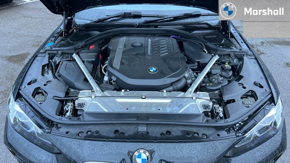 Used BMW 4 Series 2022 for sale - 76393755: Photo 21