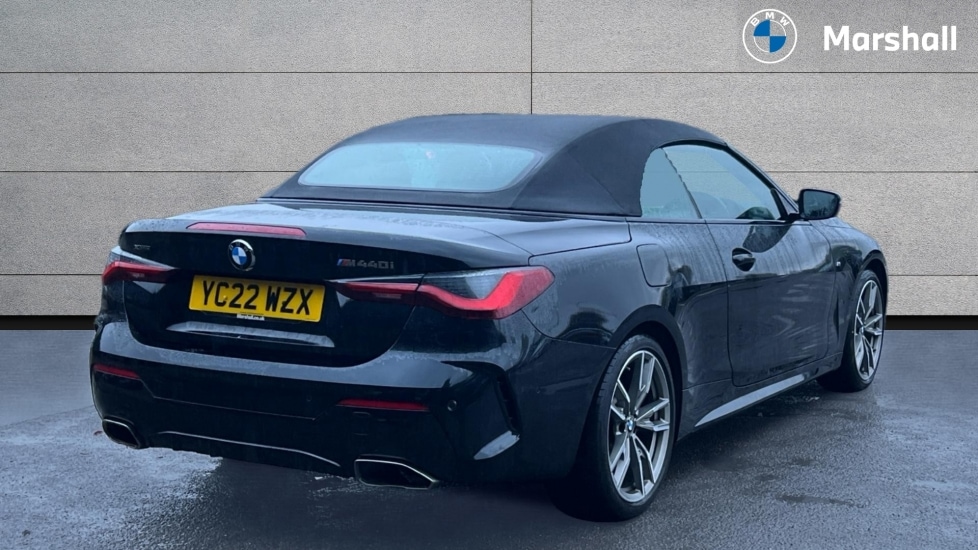 Used BMW 4 Series 2022 for sale - 76393755: Photo 22