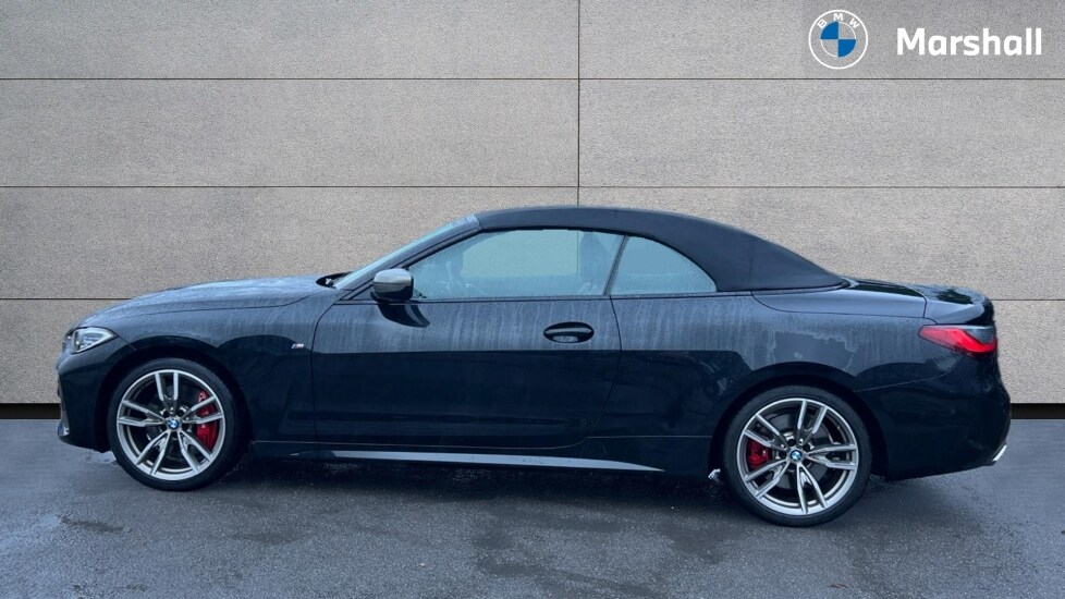 Used BMW 4 Series 2022 for sale - 76393755: Photo 24