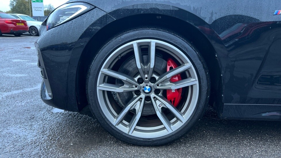 Used BMW 4 Series 2022 for sale - 76393755: Photo 25