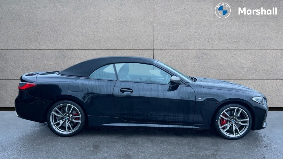 Used BMW 4 Series 2022 for sale - 76393755: Photo 3