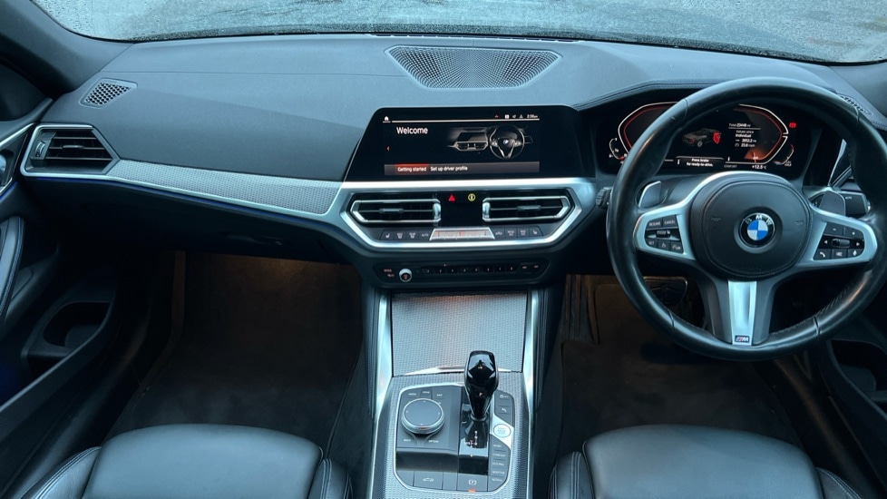 Used BMW 4 Series 2022 for sale - 76393755: Photo 4