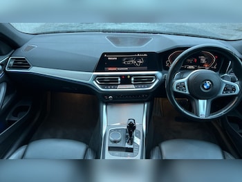 Used BMW 4 Series 2022 for sale - 76393755: Photo
