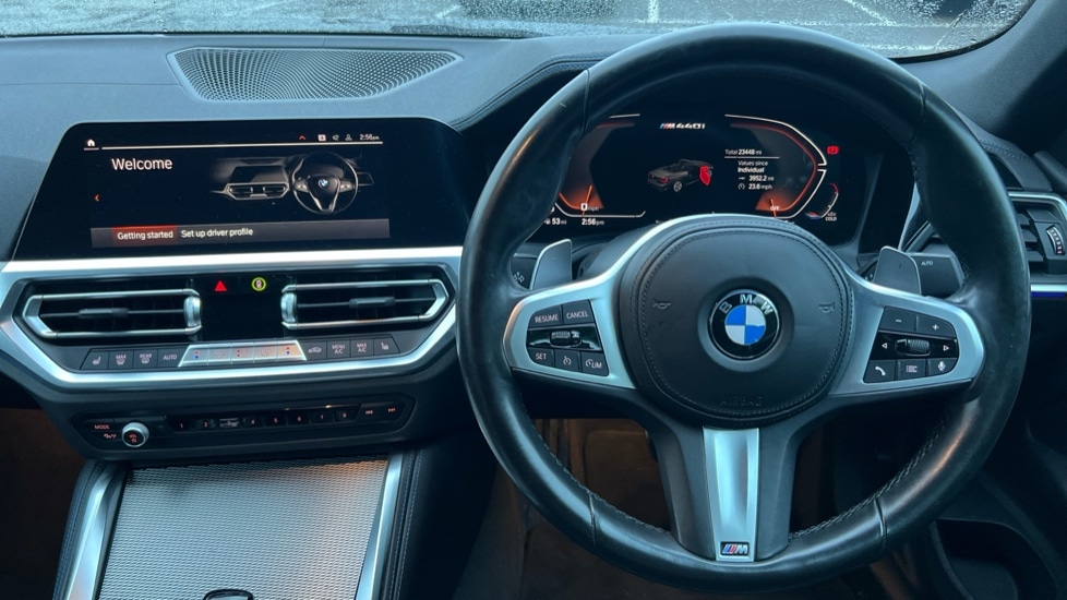 Used BMW 4 Series 2022 for sale - 76393755: Photo 5