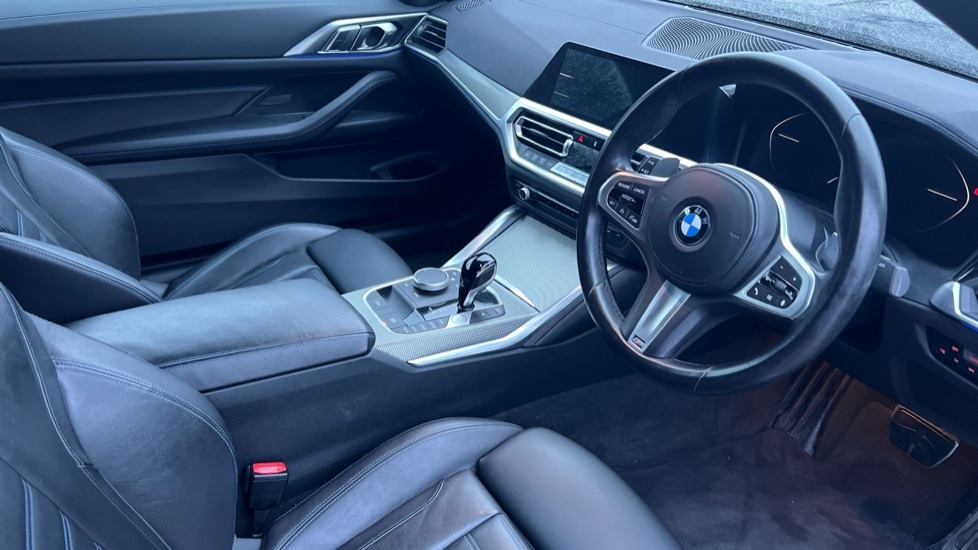 Used BMW 4 Series 2022 for sale - 76393755: Photo 6
